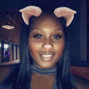 Meet your Posher, Brandy